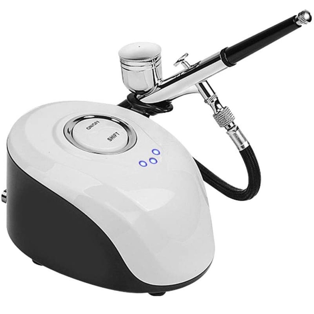 Nano mist oxygen sprayer